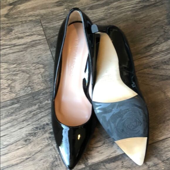 New Taryn Rose pump shoes - Picture 3 of 3